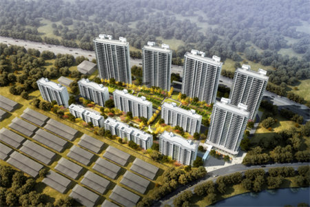 孔府家园2室1厅1卫84㎡45万