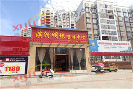 城西崇实花园3室2厅1卫109m2简单装修