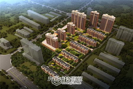 城南荆善安居3室1厅1卫88万87m2出售